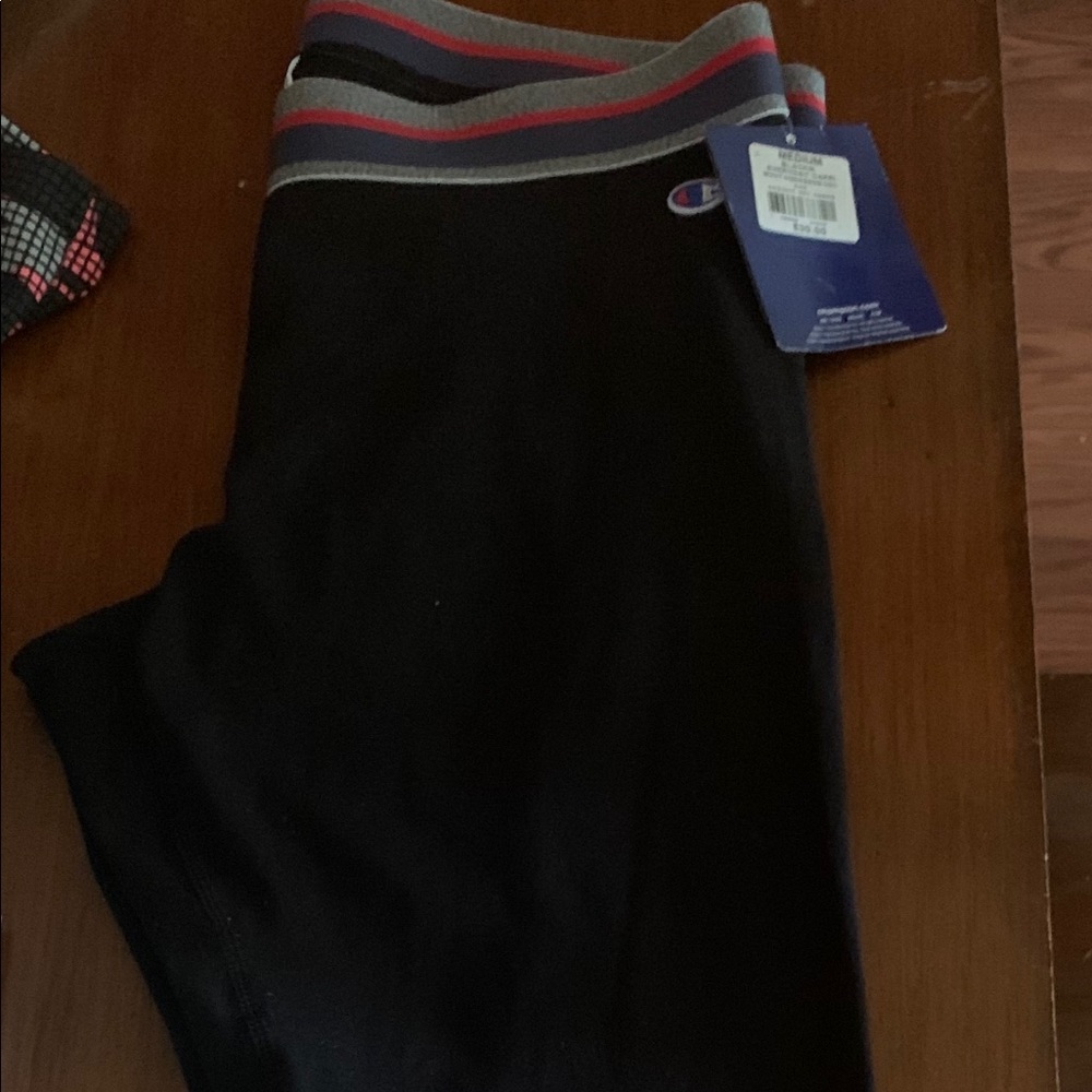 Champion Capri pants